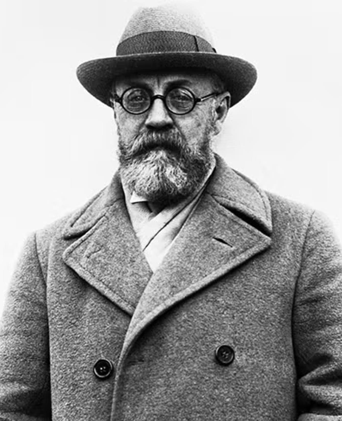 henri-matisse