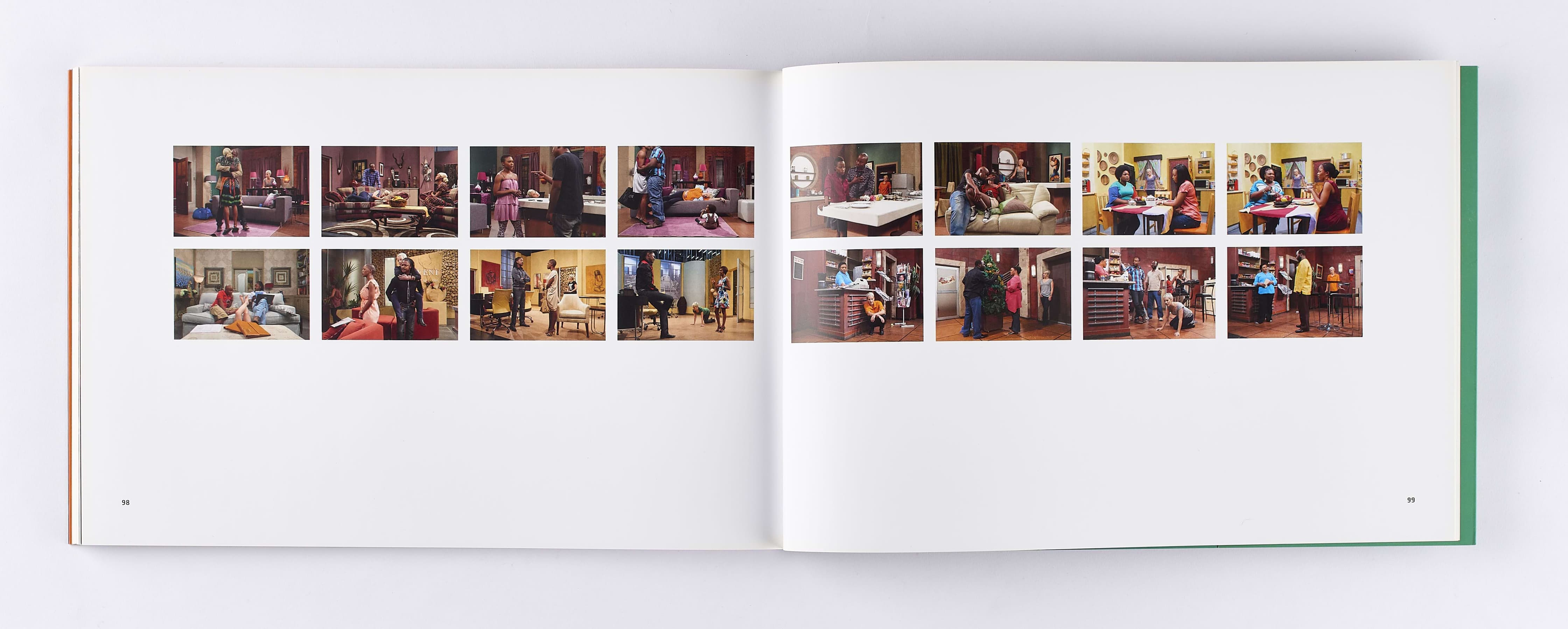Candice Breitz: Extra! for sale