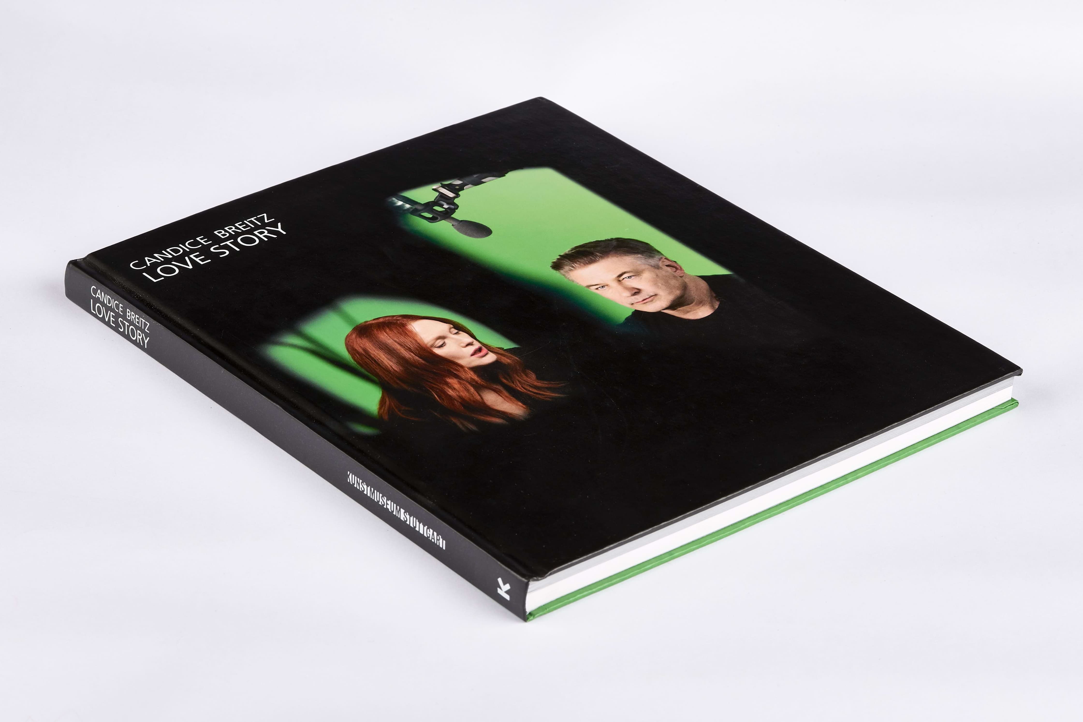 Candice Breitz: Love Story for sale