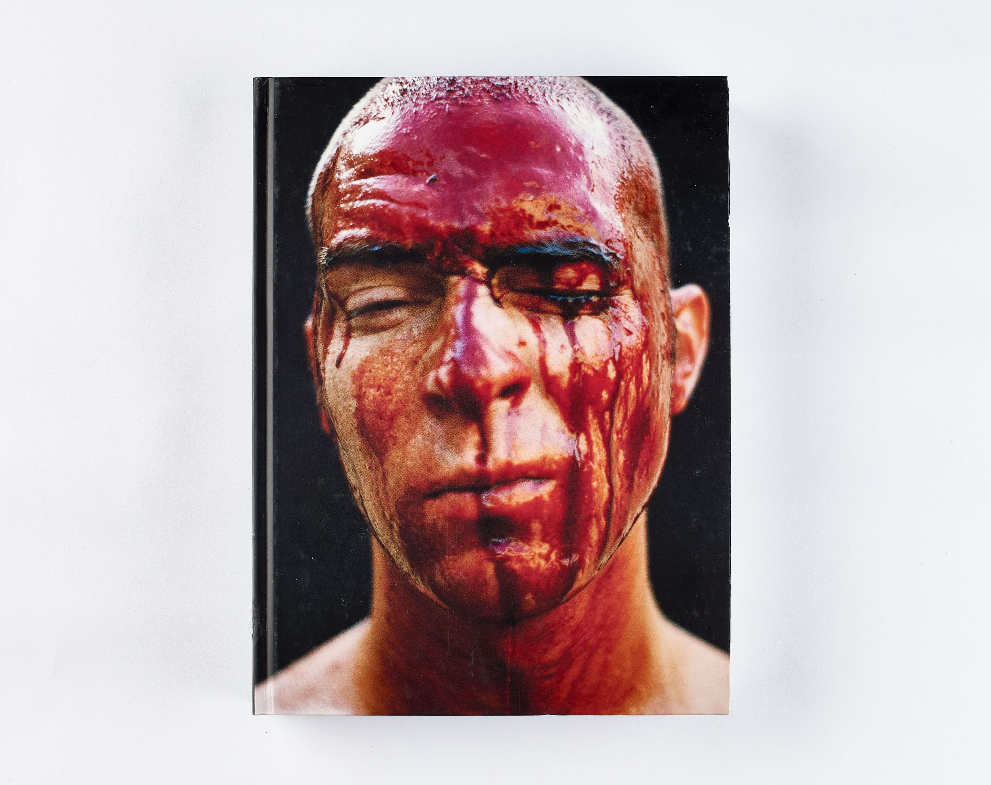 Kendell Geers: Irrespektiv for sale