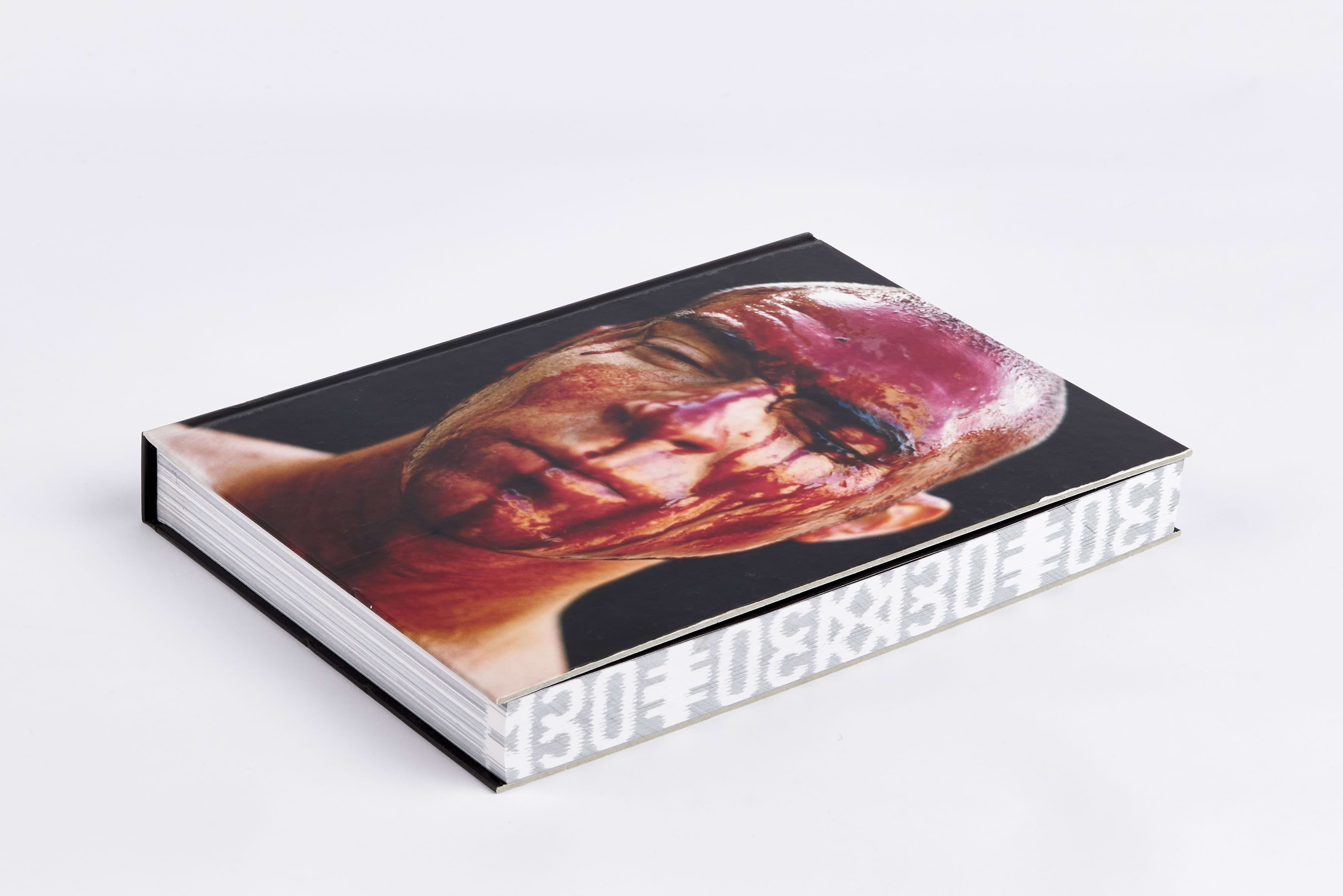 Kendell Geers: Irrespektiv for sale